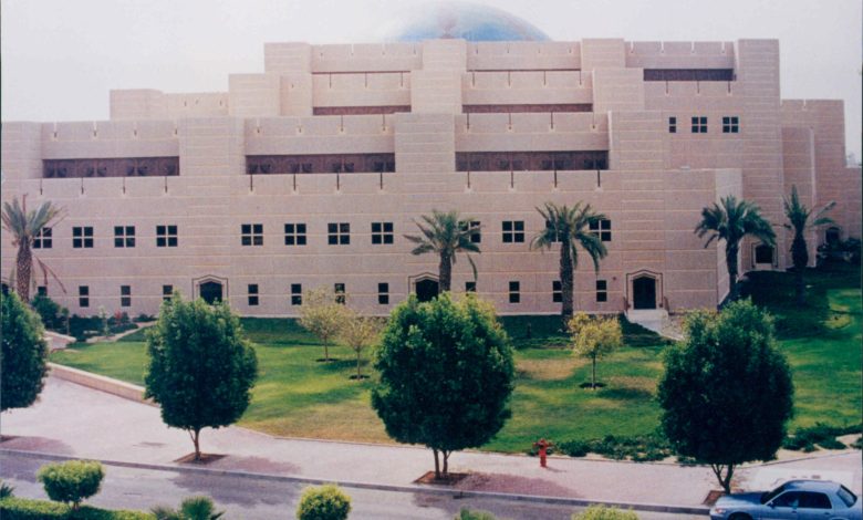 نسبة النجاح في اختبار القدرات جامعة الكويت 2024 1 91479459547997