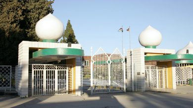 معدلات القبول الموحد في الجامعات الاردنية وزارة التعليم العالي 2025 6 916562532923863