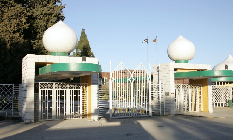 معدلات القبول الموحد في الجامعات الاردنية وزارة التعليم العالي 2025 1 916562532923863