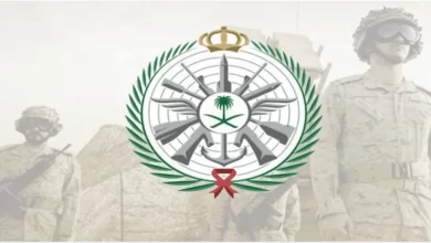 كم راتب جندى وزارة الدفاع السعودية 3 935441095251359