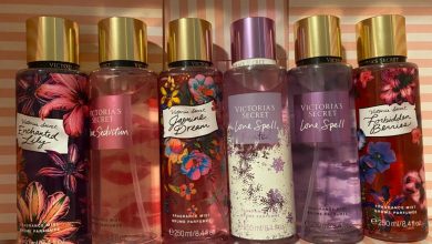 أفضل منتجات فيكتوريا سيكرت للجسم 7 944510581223741