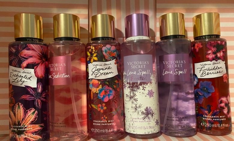 أفضل منتجات فيكتوريا سيكرت للجسم 1 944510581223741