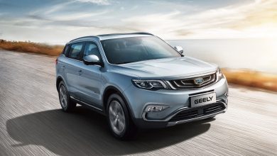 سعر سيارة جيلي إمجراند اكس 7 ومواصفاتها 2 944879101652822