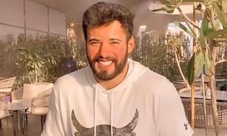 من هو فايز بن جريس ويكيبيديا السيرة الذاتية 1 961405077602557