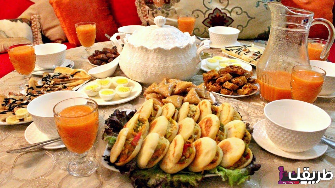 ما حكم الإفطار في رمضان بدون سبب؟ 4 971944812250128