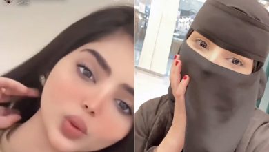 سناب عايض زوج زهور سعود 6 981321317908178