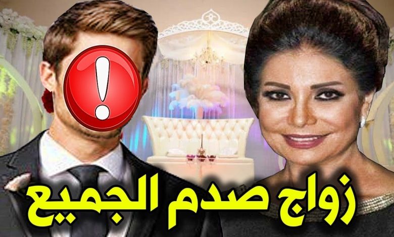 من هو زوج سوسن البهيتي وكم عمرها وتفاصيل أخري عن حياتها 1 98994720988612