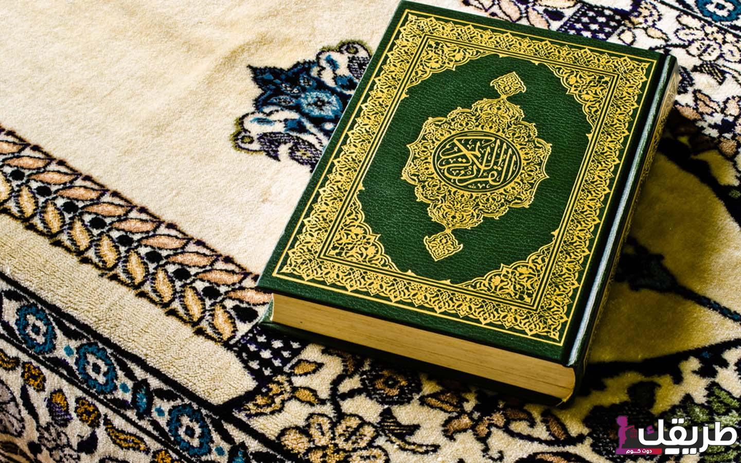 ما أنواع الأنفس التي ذكرت في القران الكريم؟ 2 993855059330954