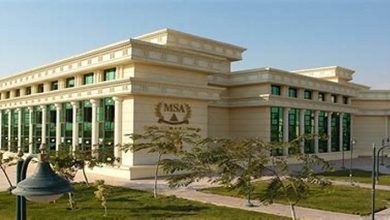 تنسيق جامعة مصر للعلوم والتكنولوجيا 2024 3 تنسيق جامعة مصر للعلوم والتكنولوجيا 2024