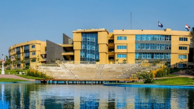 عنوان جامعة بدر 2024