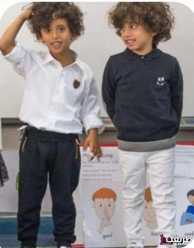 تفاصيل صور وملامح وجه توأم زينة من أحمد عز لأول مرة 24 تفاصيل صور وملامح وجه توأم زينة من أحمد عز لأول مرة