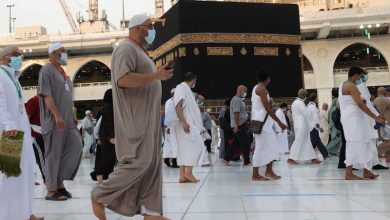 طرق التسجيل في قرعة الحج تونس 2025 7 طرق التسجيل في قرعة الحج تونس 2025