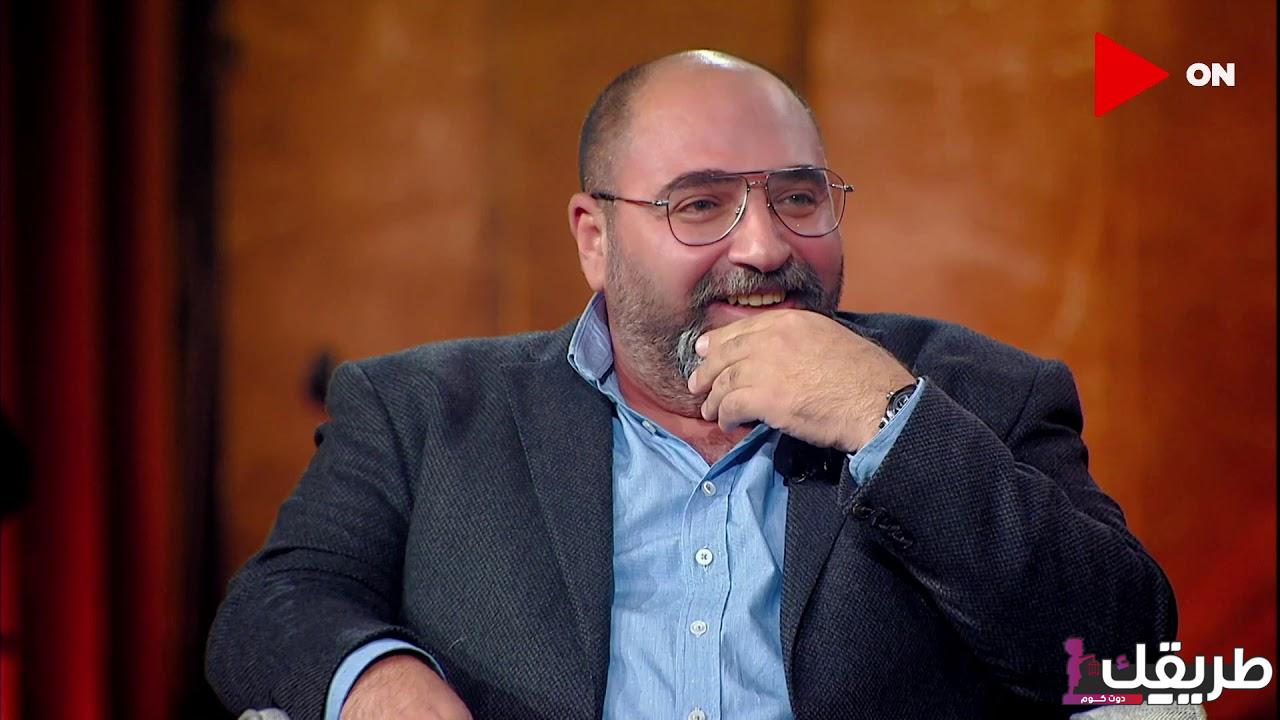 من هو أحمد الجندي 3 من هو أحمد الجندي