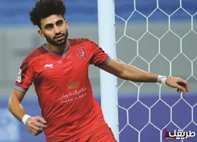 من هو احمد ياسر المحمدي ويكيبيديا؟ 7 من هو احمد ياسر المحمدي