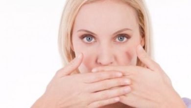 اكتشاف أسرار حلم شلل الفم: معاني وتأويلات متعددة 5 141 4