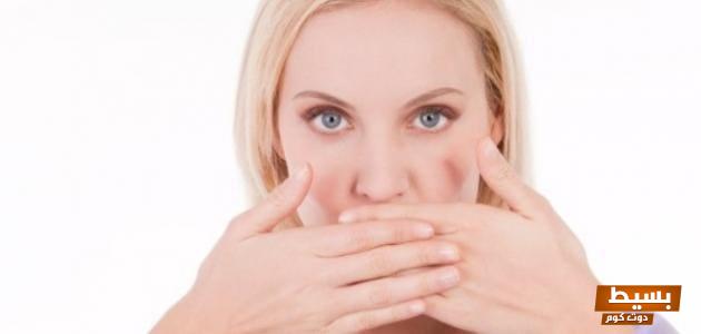 اكتشاف أسرار حلم شلل الفم: معاني وتأويلات متعددة 1 141 4