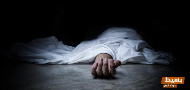 تفسير حلم موت الأم في المنام 1 1730333871 15 27