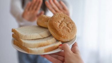 تجربتي مع ترك الخبز 2 1730340095 تجربتي مع ترك الخبز