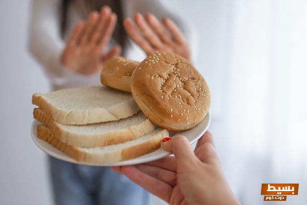 تجربتي مع ترك الخبز 1 1730340095 تجربتي مع ترك الخبز