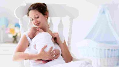 تفسير حلم إني أرضع طفل وأنا متزوجة: رحلة غامضة إلى معاني الأمومة والأحاسيس الخفية في المنام! 3 Act with New Born