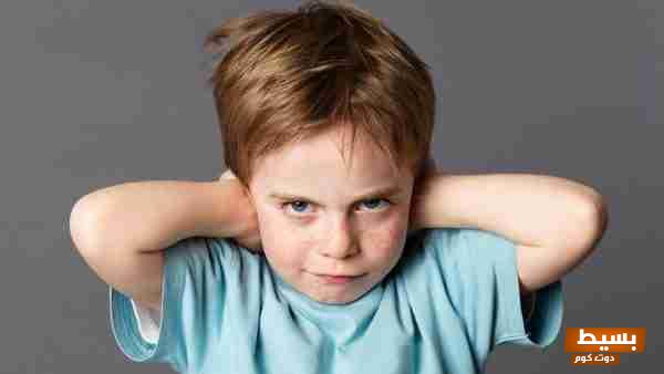 ابني عمره العقلي أقل من عمره الزمني ماذا أفعل 1 ابني عمره العقلي أقل من عمره الزمني ماذا أفعل