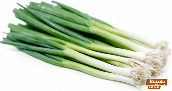 اكتشف: تفسير حلم البصل الأخضر في المنام! 1 تفسير حلم البصل الاخضر