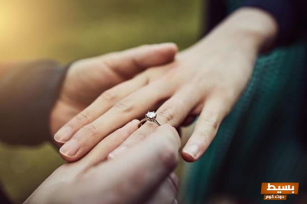 <p><strong>تفسير حلم الخطوبة من شخص معروف ودلالته: اكتشف الأسرار الكامنة ورموز المعاني التي قد تغير مجرى حياتك!</strong></p> 1 تفسير حلم الخطوبة من شخص معروف