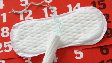 تأويل حلم الدورة الشهرية: رؤى ابن سيرين وابن شاهين 2 تفسير حلم الدورة الشهرية