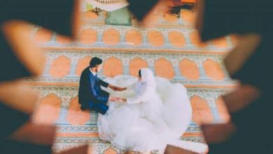 تفسير حلم الزواج للمخطوبين في المنام: رحلة مثيرة نحو فهم رموز الحب والأمل! 4 تفسير حلم الزواج للمخطوبين