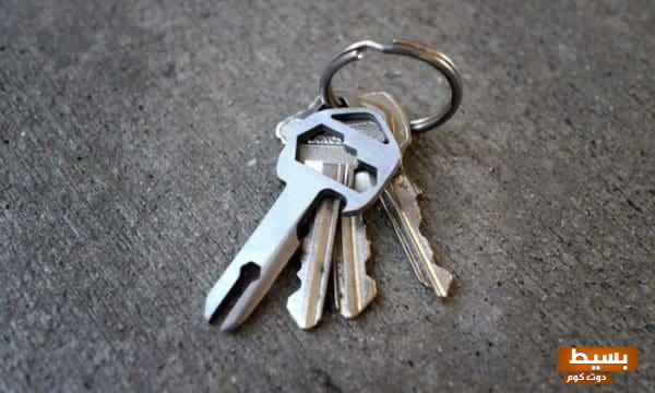 تفسير حلم المفتاح للمتزوجة 1 تفسير حلم المفتاح للمتزوجة