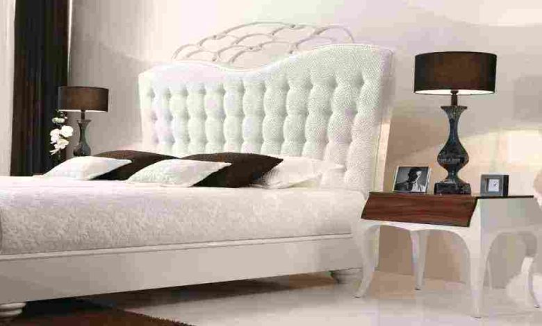 تفسير حلم غرفة النوم البيضاء في المنام: اكتشف الأسرار الخفية وراء هذا الرمز السحري! 1 تفسير حلم غرفة النوم البيضاء للرجل