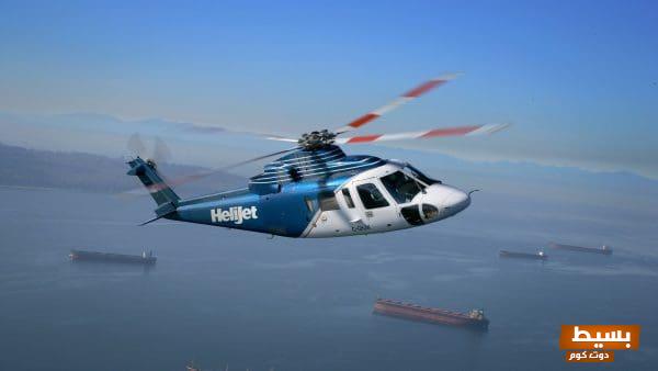 تفسير رؤية الطائرة الهليكوبتر في المنام: اكتشف الدلالات العميقة والمعاني المدهشة لهذه الرؤية الغامضة! 1 تفسير رؤية الطائرة الهليكوبتر في المنام