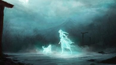 تفسير رؤية العراك مع الجن في الحلم: كشف الأسرار والرؤى المخيفة وراء هذه الظاهرة الغامضة! 5 تفسير رؤية العراك مع الجن في الحلم