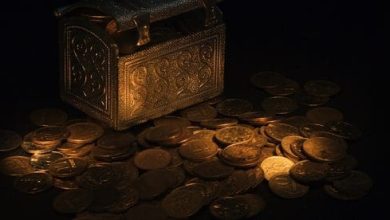 تفسير رؤية الكشف عن الكنوز الثمينة في المنام: اكتشاف الأسرار الخفية ورموز الثروة الروحية والمادية 3 تفسير رؤية الكشف عن الكنوز في المنام