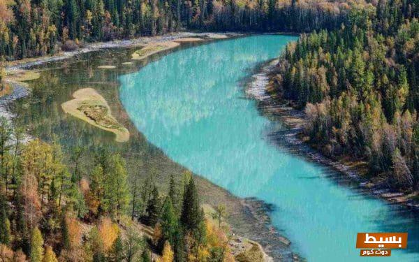 تفسير حلم رؤية الجنة في المنام: اكتشف المعاني العميقة والدلالات الروحية وراء هذا الرؤيا المباركة! 1 رؤية الجنة في المنام