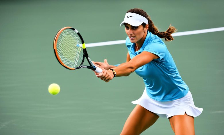 مسابقات رياضة التنس الأكثر متعة وإثارة في عام 2025 1 مسابقات رياضة التنس الأكثر متعة وإثارة في عام 2025