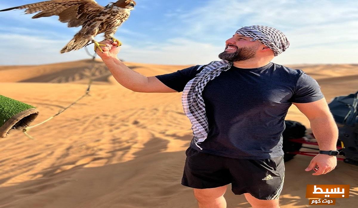 جلال أبو مويس اكتشف حياة وأعمال الشخصية البارزة التي غيرت مجريات ...