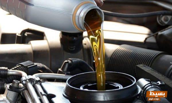 متى يتم تغيير زيت السيارة الجديدة: العوامل المهمة التي يجب أن تعرفها لحماية محرك سيارتك! 1 00000zyeettsayraaaaa