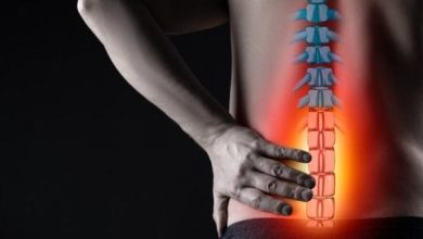 تمارين انزلاق الفقرة الرابعة والخامسة اكتشف أساليب فعالة لتحسين صحتك ومرونة جسمك! 5 1 291