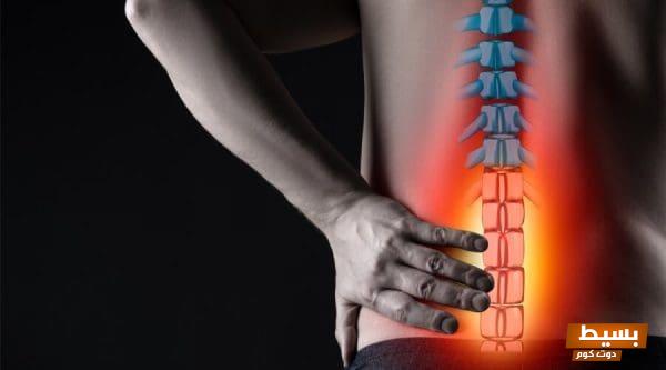 تمارين انزلاق الفقرة الرابعة والخامسة اكتشف أساليب فعالة لتحسين صحتك ومرونة جسمك! 1 1 291