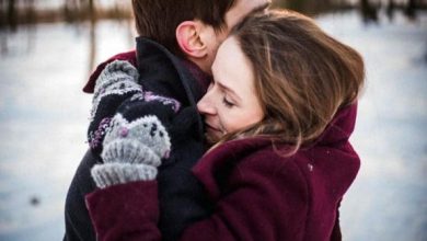 كلام ساحر يجذب قلب المرأة ويدغدغ مشاعرها بعمق وأحاسيس لا تُنسى 4 1 8