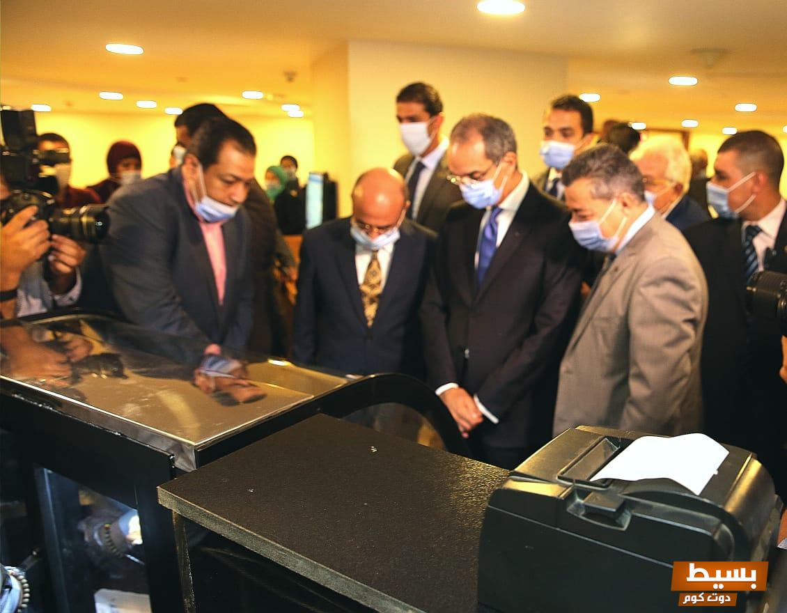 هل يوجد مكتب شهر عقاري في سيتي ستارز اكتشف الحقيقة الآن! 5 1 9 2020 13 27 28 GomhuriaOnline 1598959648