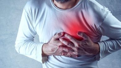 أسباب الحرارة جهة القلب دلائل خطيرة يجب أن تعرفها لحماية صحتك وصحة قلبك! 2 10 16