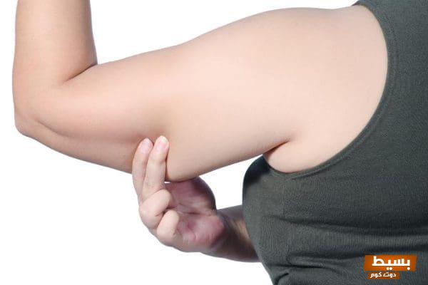 اكتشف الهرمون المسؤول عن سمنة الذراعين وكيفية التخلص منه بفعالية! 1 105 6