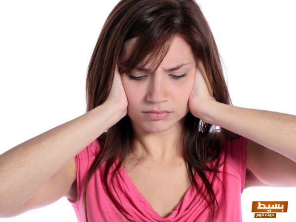 علاج سماع نبضات القلب في الأذن اكتشف الحلول الفعّالة لتخفيف هذه الظاهرة المزعجة واستعادة الهدوء في حياتك! 1 109