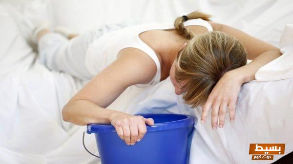 أسباب الشعور بالغثيان وعدم الرغبة بالأكل اكتشف العوامل المدهشة وأهمية استشارة الطبيب للحفاظ على صحتك! 1 11 172