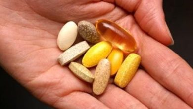 حبوب فتح الشهية من الصيدلية اكتشف الحل الأمثل لجذب الشغف بالطعام! 7 1224