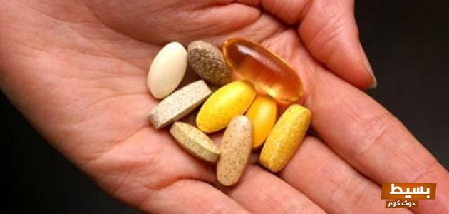 حبوب فتح الشهية من الصيدلية اكتشف الحل الأمثل لجذب الشغف بالطعام! 1 1224