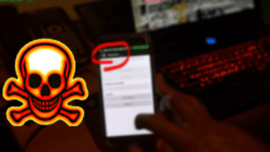 <p><strong>اختراق الأجهزة عن طريق إرسال رابط كيف تحمي نفسك من هذه التقنية الخطيرة التي تهدد أمانك الشخصي</strong></p> 6 133283563 866007587486322 4705028801219282055 n