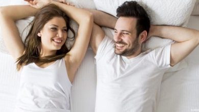 تفسير حلم زوج أختي معجب بي: اكتشف أسرار الرموز والتفسيرات وراء هذا الحلم الغامض! 6 136 2